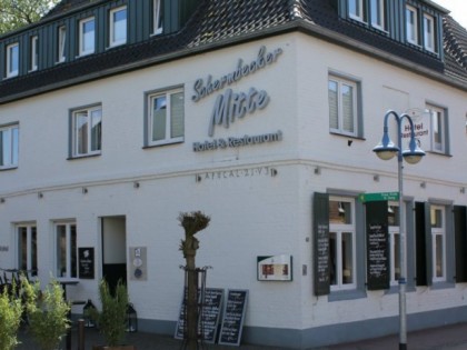 Фото: Schermbecker Mitte